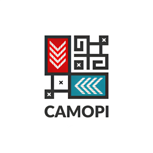 camopi logo