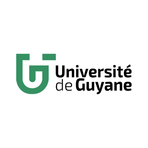 logo universite de guyane