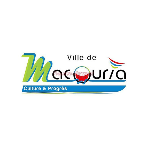 logo macouria