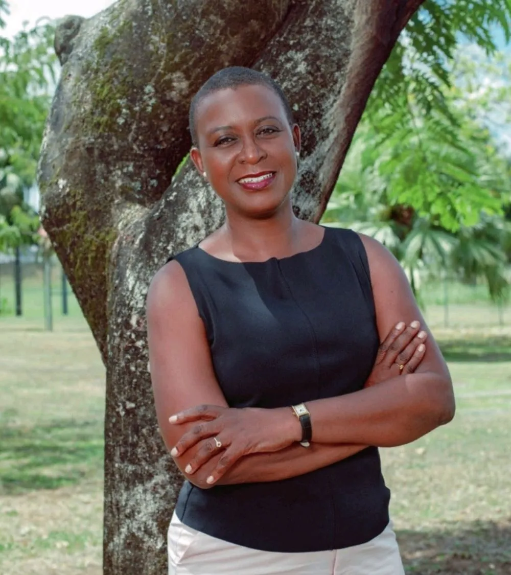 Karine CRESSON-IBRIS
